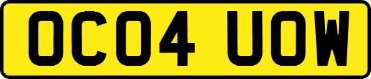 OC04UOW