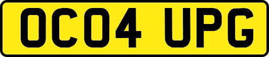 OC04UPG