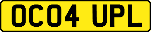 OC04UPL