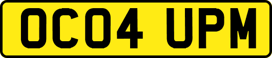 OC04UPM