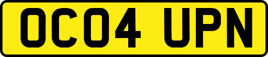 OC04UPN