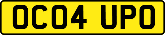 OC04UPO