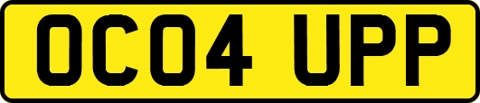 OC04UPP