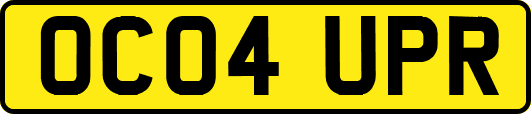 OC04UPR