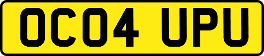OC04UPU