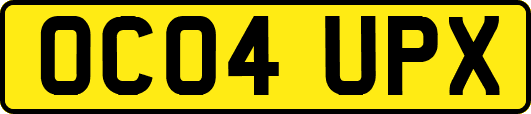 OC04UPX
