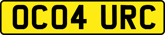 OC04URC