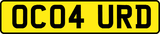 OC04URD
