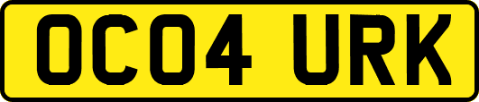 OC04URK