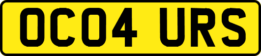 OC04URS