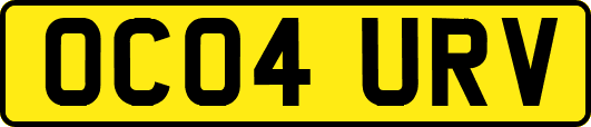 OC04URV