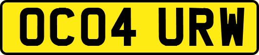 OC04URW