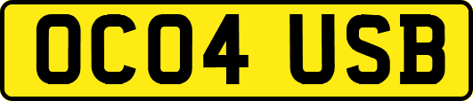 OC04USB