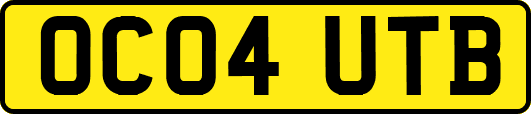 OC04UTB
