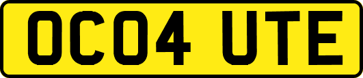OC04UTE