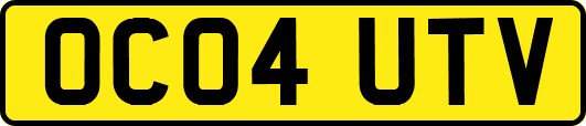 OC04UTV