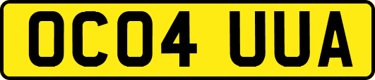 OC04UUA