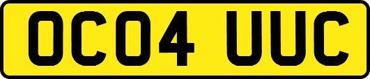 OC04UUC