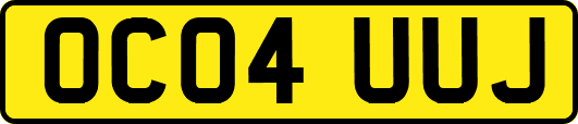 OC04UUJ