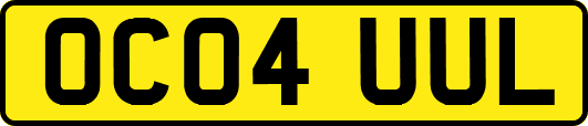 OC04UUL