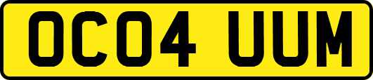 OC04UUM