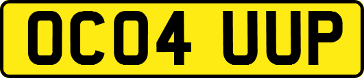 OC04UUP