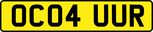 OC04UUR