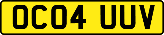 OC04UUV