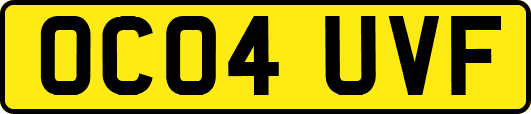 OC04UVF