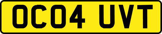 OC04UVT