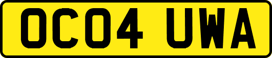 OC04UWA