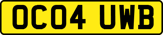 OC04UWB