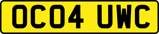 OC04UWC