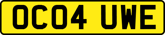 OC04UWE