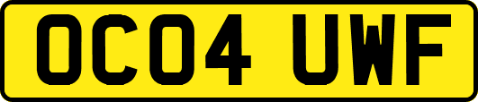 OC04UWF