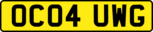OC04UWG
