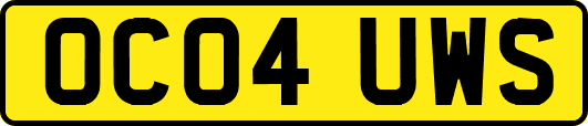 OC04UWS