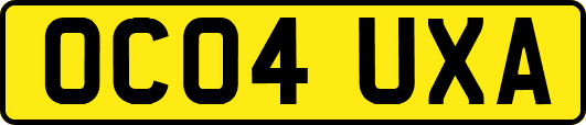 OC04UXA