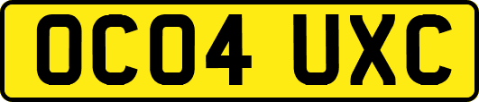 OC04UXC