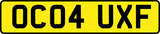OC04UXF