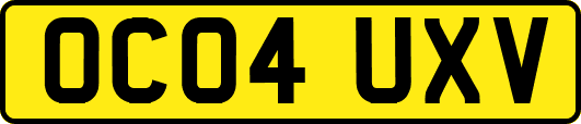 OC04UXV
