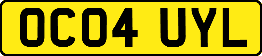 OC04UYL