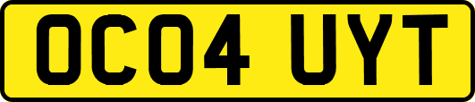 OC04UYT