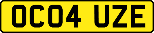 OC04UZE