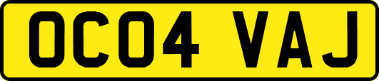 OC04VAJ