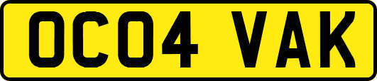 OC04VAK