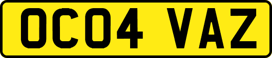 OC04VAZ
