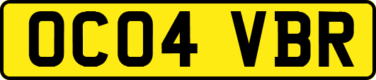 OC04VBR