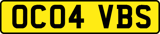 OC04VBS
