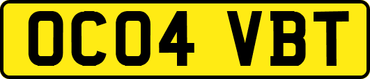 OC04VBT